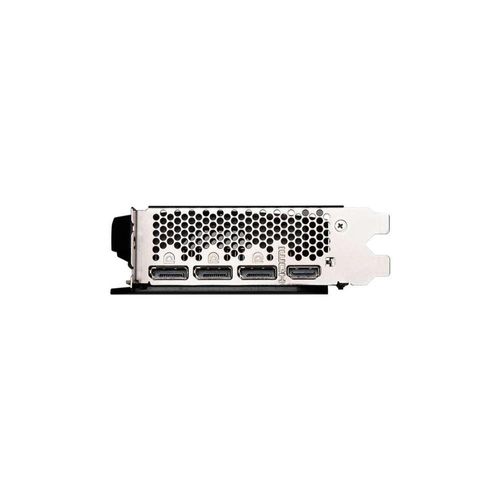Carte graphique MSI GeForce RTX 4060 Ti 16GB GDDR6 128bit 18000MHz
