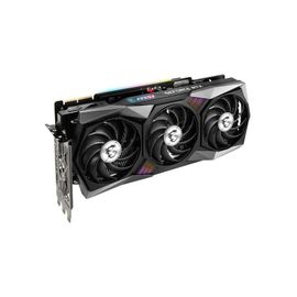 Carte graphique MSI GeForce RTX 3090Ti 24GB GDDR6X 384bit PCI Express 5.0 16X 21000MHz