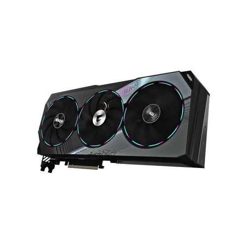 Carte graphique GIGABYTE GeForce RTX 4070 Ti 12GB GDDR6X 192bit PCI Express 4.0 21000MHz