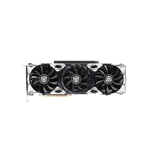 Carte graphique ZOTAC GeForce RTX 3080Ti 12GB GDDR6X 384bit PCI Express 4.0 16X 19000MHz