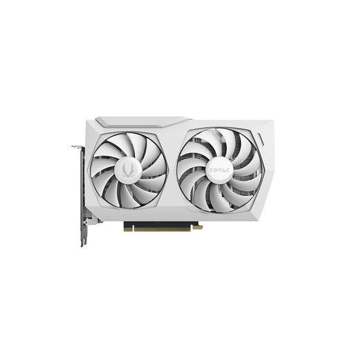 Carte graphique ZOTAC GeForce RTX 3060 Ti 8GB GDDR6 256bit PCI Express 4.0 16X 14000MHz