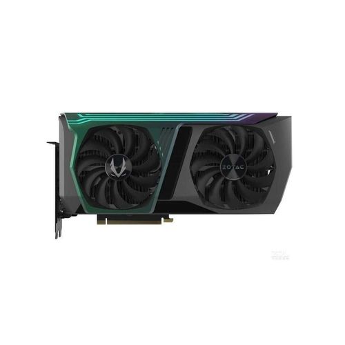 Carte graphique ZOTAC GeForce RTX 3070 8GB GDDR6 256bit PCI Express 4.0 16X 14000MHz