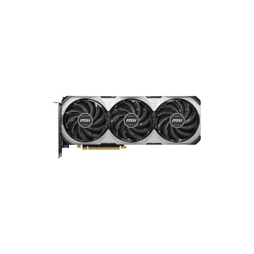 Carte graphique MSI GeForce RTX 4060 Ti 8GB GDDR6 128bit 18000MHz