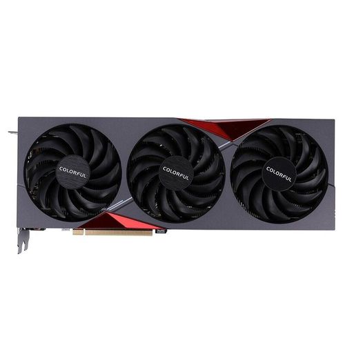 Carte graphique Colorful GeForce RTX 3080 TI 12GB GDDR6X384bit PCI Express 4.0 16X 19000MHz