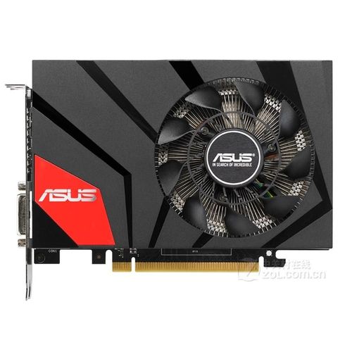 Carte graphique ASUS GeForce GTX 970 4GB GDDR5 256bit PCI Express 3.0 16X 7010MHz