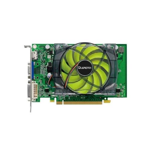 Carte graphique Quadro GeForce GT 710 64bit PCI Express 2.0 16X