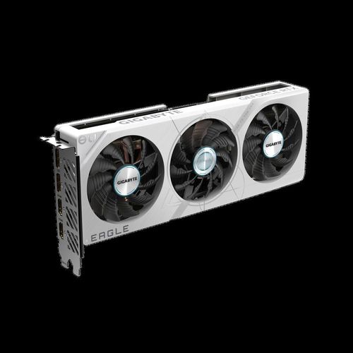 Carte graphique GIGABYTE GeForce RTX 4060 Ti 8GB GDDR6 128bit PCI-E 4.0 18000MHz
