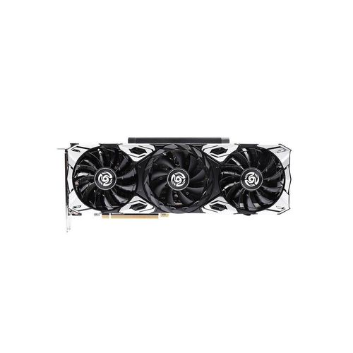 Carte graphique ZOTAC GeForce RTX 3080 12GB GDDR6X 384bit PCI Express 4.0 16X 19000MHz