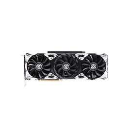 Carte graphique ZOTAC GeForce RTX 3080 12GB GDDR6X 384bit PCI Express 4.0 16X 19000MHz