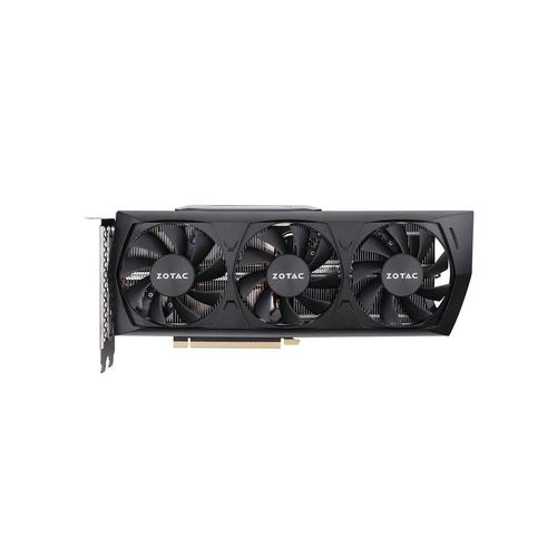 Carte graphique ZOTAC GeForce RTX 3070 8GB GDDR6 256bit PCI Express 4.0 16X 14000MHz