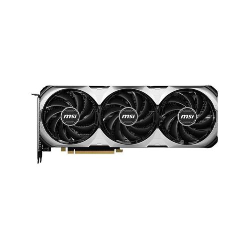 Carte graphique MSI GeForce RTX 4070 Ti SUPER 16GB GDDR6X 256bit PCI Express 4.0 16X 21000MHz