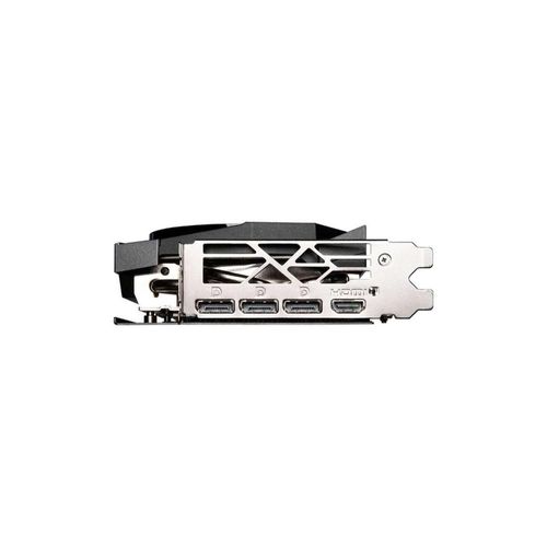 Carte graphique MSI GeForce RTX 4060 Ti 8GB GDDR6 128bit 18000MHz