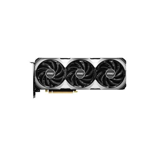 Carte graphique MSI GeForce RTX 4070 SUPER 12GB GDDR6X 192bit PCI Express 4.0 16X 21000MHz