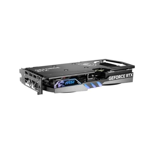 Carte graphique MSI GeForce RTX 4060 Ti 16GB GDDR6 128bit PCI Express 4.0 16X 18000MHz