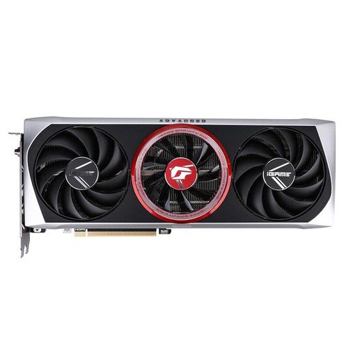 Carte graphique Colorful GeForce RTX 4060 TI 16GB GDDR6 128bit PCI Express 4.0 8X 18000MHz