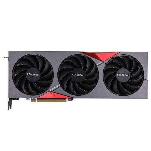 Carte graphique Colorful GeForce RTX 4060 TI 16GB GDDR6 128bit PCI Express 4.0 8X 18000MHz