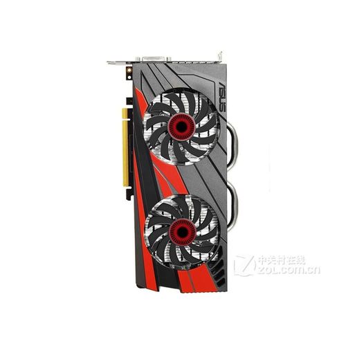 Carte graphique ASUS GeForce GTX 1060 3GB GDDR5 192bit PCI Express 3.0 16X 8008MHz