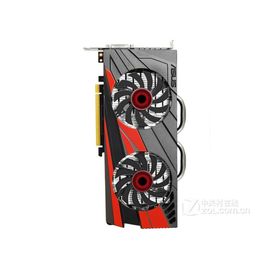 Carte graphique ASUS GeForce GTX 1060 3GB GDDR5 192bit PCI Express 3.0 16X 8008MHz