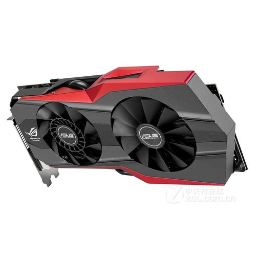 Carte graphique ASUS Radeon R9 290X 4GB GDDR5 512bit PCI Express 3.0 16X 5400MHz