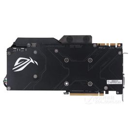 Carte graphique ASUS GeForce GTX 1080Ti 11GB GDDR5 352bit PCI Express 3.0 16X 11010/11100MHz