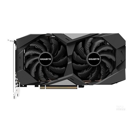 Carte graphique GIGABYTE Radeon RX 5500 XT 8GB GDDR6 128bit PCI Express 4.0 16X 14000MHz