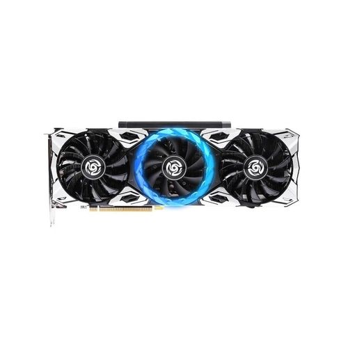 Carte graphique ZOTAC GeForce RTX 4060 Ti 8GB GDDR6 128bit PCI Express 4.0 18000MHz