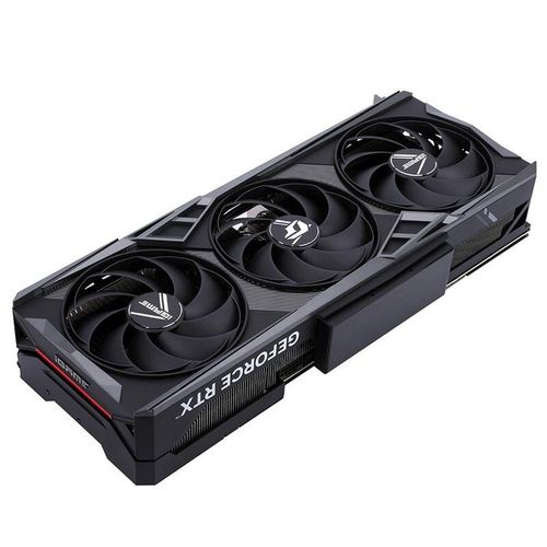 Carte graphique Colorful GeForce RTX 4070 TI 12GB GDDR6X 192bit PCI Express 4.0 16X 21000MHz