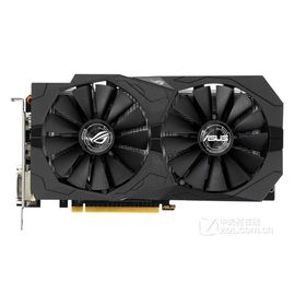Carte graphique ASUS GeForce GTX 1050Ti 4GB GDDR5 128bit PCI Express 3.0 16X 7008MHz