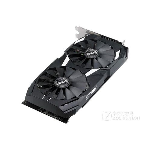 Carte graphique ASUS Radeon RX 580 8GB GDDR5 256bit PCI Express 3.0 16X 8000MHz