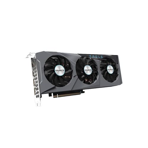 Carte graphique GIGABYTE Radeon RX 6750 GRE EAGLE 12G 12GB GDDR6 192bit PCI Express 4.0 16000MHz