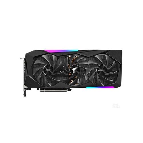 Carte graphique GIGABYTE Radeon RX 6800 16GB GDDR6 256bit PCI Express 4.0 16X 16000MHz