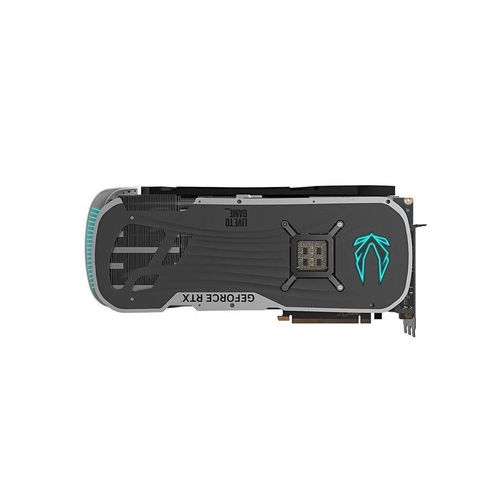 Carte graphique ZOTAC GeForce RTX 4070 Ti 12GB GDDR6X 192bit PCI Express 4.0 16X 21000MHz