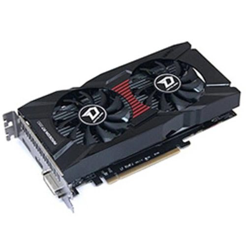 Carte graphique PowerColor Radeon R7 250 2GB GDDR3 128bit PCI Express 3.0 16X 4500MHz