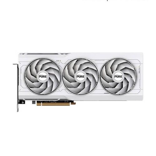 Carte graphique sapphire Radeon RX 7900 XT 20GB GDDR6 320-bit PCI-Express 4.0 x16 ¿¿ 2450MHz