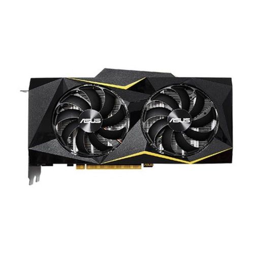 Carte graphique ASUS GeForce GTX 1660 6GB GDDR5 192bit PCI Express 3.0 16X 8002MHz