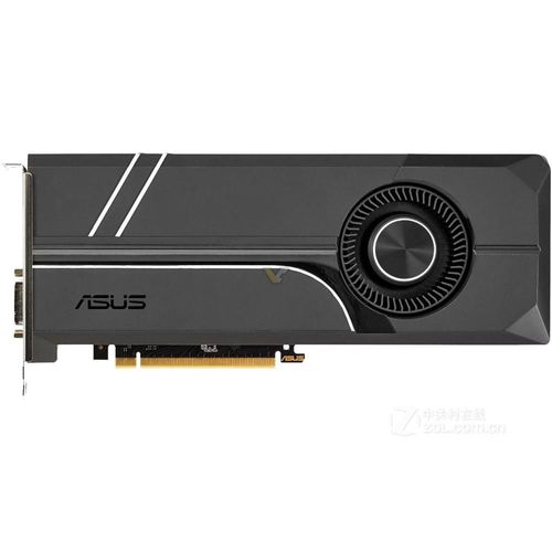 Carte graphique ASUS GeForce GTX 1080Ti 11GB GDDR5 352bit PCI Express 3.0 16X 11010MHz