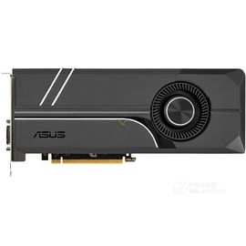 Carte graphique ASUS GeForce GTX 1080Ti 11GB GDDR5 352bit PCI Express 3.0 16X 11010MHz