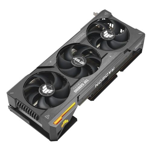 Carte graphique ASUS Radeon RX 7900 XTX 24GB GDDR6 384 bit PCI Express 4.0 20000MHz