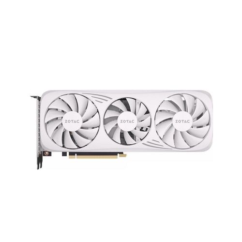 Carte graphique ZOTAC GeForce RTX 4060Ti 16GB GDDR6 128bit 18000MHz