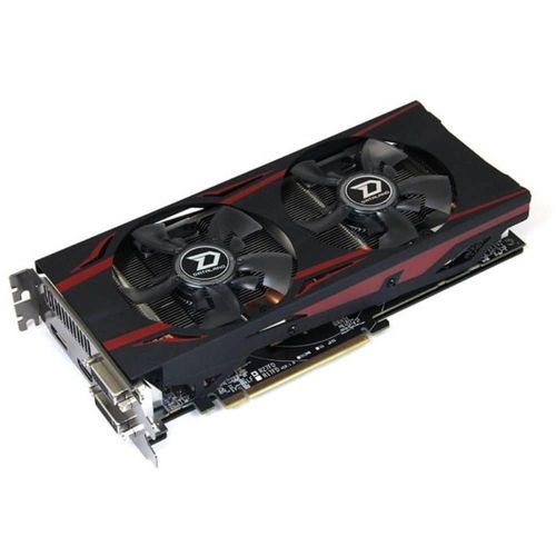 Carte graphique PowerColor Radeon R9 270 2GB GDDR5 256bit PCI Express 3.0 16X 5600MHz