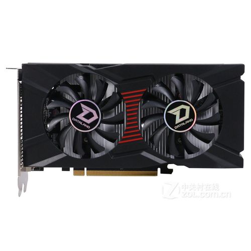 Carte graphique PowerColor Radeon R7 350 2GB GDDR5 128bit PCI Express 3.0 16X 4500MHz