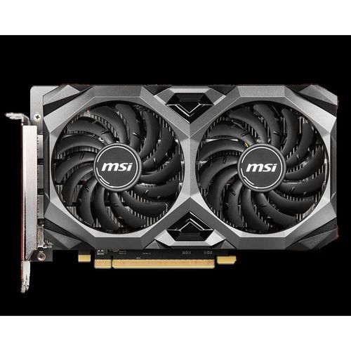 Carte graphique MSI Radeon RX 5500 XT 4GB GDDR6 128bit PCI Express 4.0 14000MHz