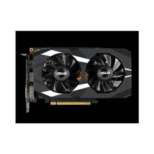 Carte graphique ASUS GeForce GTX 1660Ti 6GB GDDR6 192bit PCI Express 3.0 16X 12002MHz