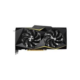 Carte graphique ASUS GeForce RTX 2060 6GB GDDR6 192bit PCI Express 3.0 16X 14000MHz