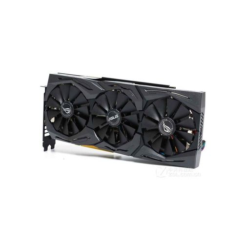Carte graphique ASUS GeForce RTX 2060 6GB GDDR6 192bit PCI Express 3.0 16X 14000MHz