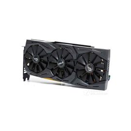 Carte graphique ASUS GeForce RTX 2060 6GB GDDR6 192bit PCI Express 3.0 16X 14000MHz
