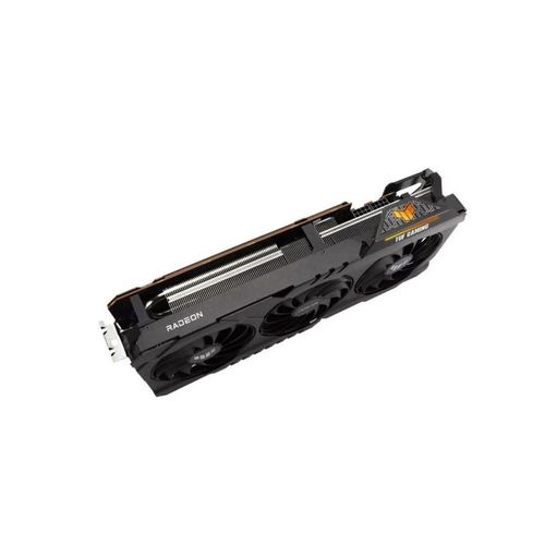 Carte graphique ASUS Radeon RX 6800 16GB GDDR6 256bit PCI Express 4.0 16X 16000MHz