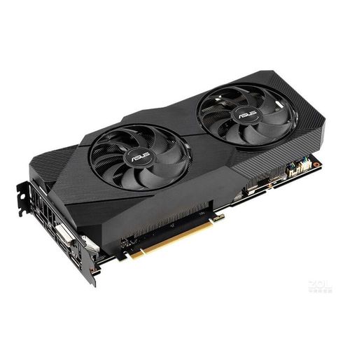 Carte graphique ASUS GeForce RTX 2060 SUPER 8GB GDDR6 256bit PCI Express 3.0 16X 14000MHz