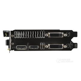 Carte graphique MSI GeForce GTX 660 2GB GDDR5 192bit PCI Express 3.0 16X 6008MHz
