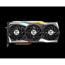 Carte graphique MSI Radeon RX 6900 XT 16GB GDDR6 256bit PCI Express 4.0 16000MHz